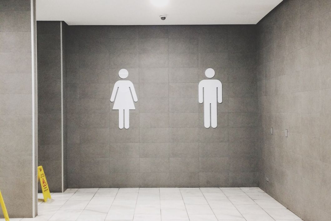 Transgender Students Using School Bathrooms Aren't Threats, You're Just Transphobic