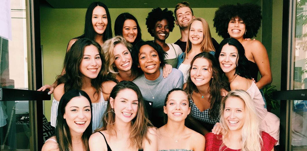 Dear 2017-2018 Edge PAC Scholarships As We Part Ways, Thank You For All The Love