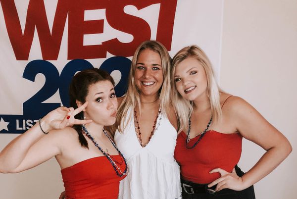 6 Reasons Why I Cannot Wait For School To Start