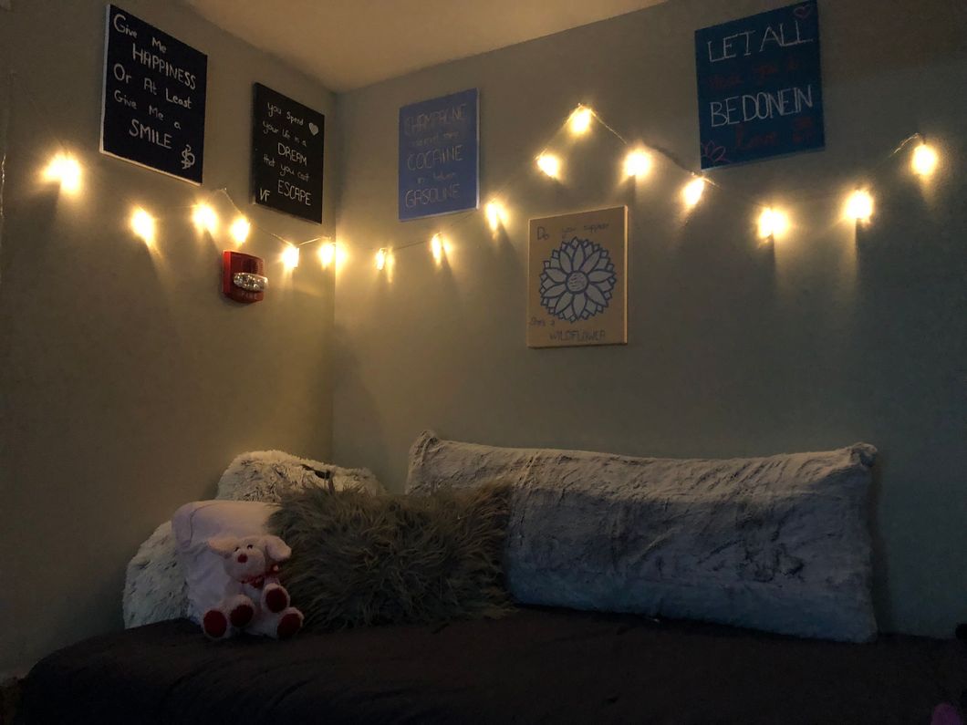 The Bad, The OK And The Wonderful About Going Back To School