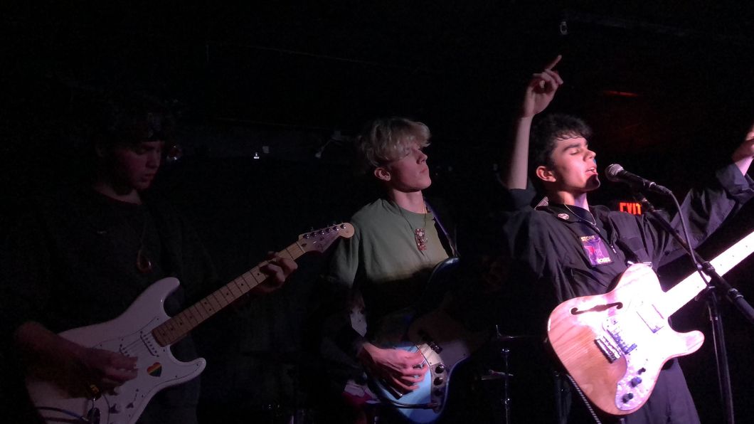 The Clean Tramps Is The Best New Midwestern Band That You’ve Never Heard Of