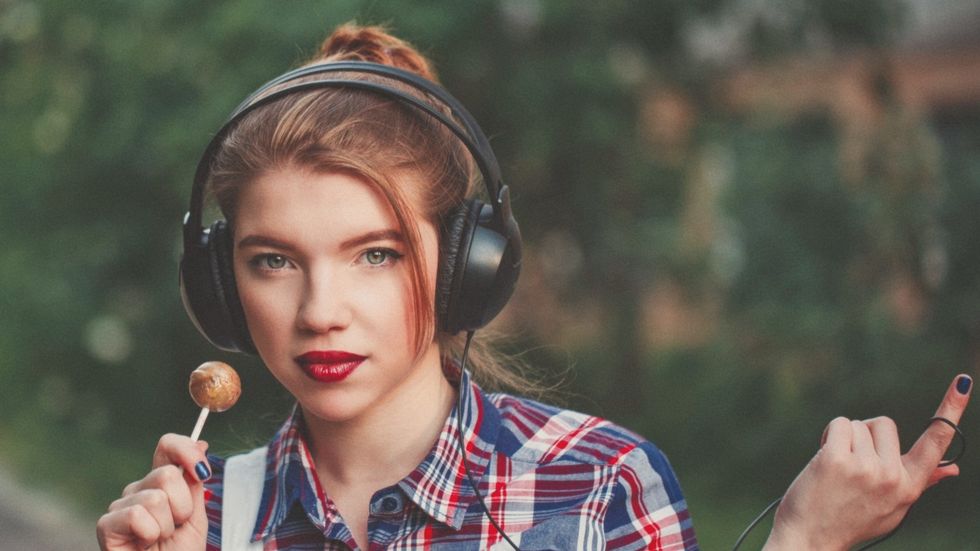 21 Songs That'll Give You An IDGAF Attitude When That F*!@boy Slides Into Your DMs... Again