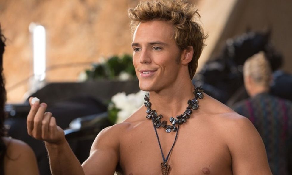 15 Literary Heartthrobs That Prove Fictional Boys Are Better For Our Fragile Hearts Than Real Ones