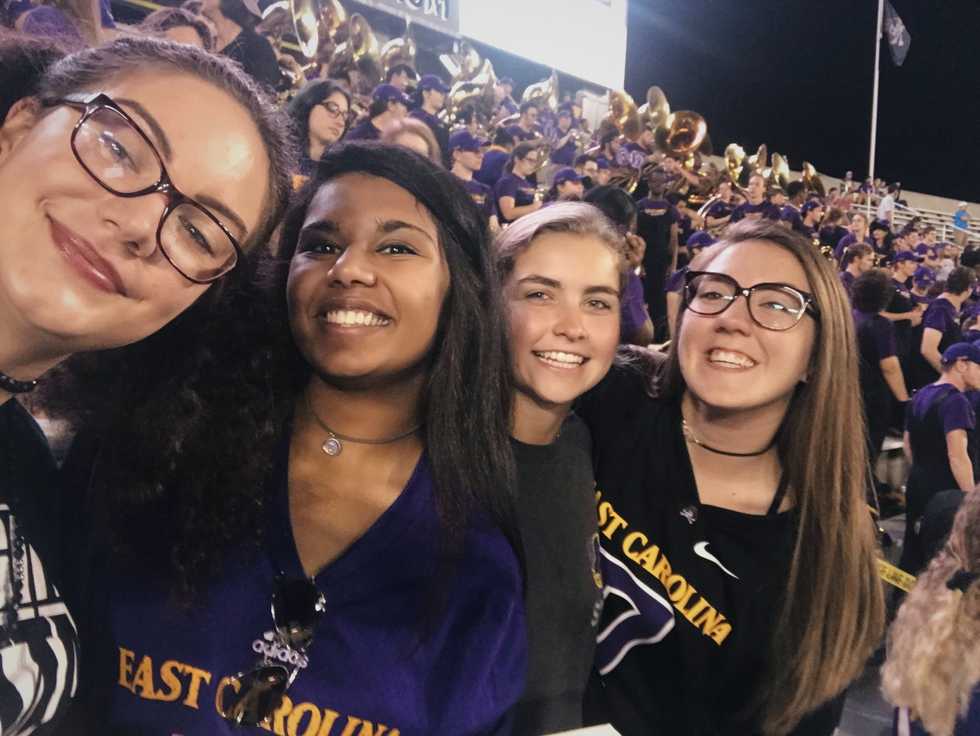 7 Lessons No One Teaches You In College But You Should Definitely Know