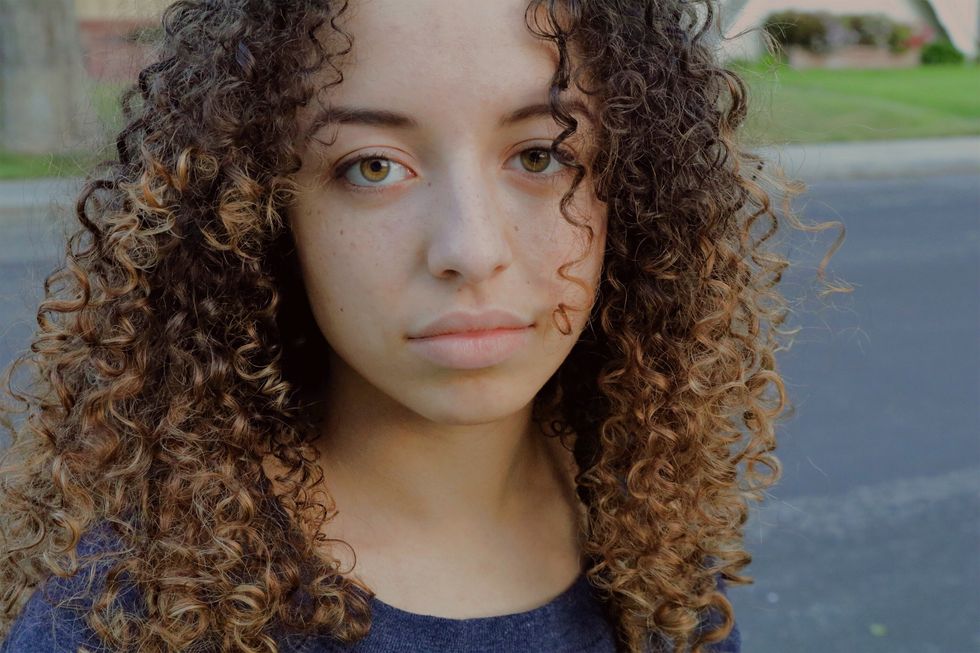 How Being Of Mixed Race Has Defined Me
