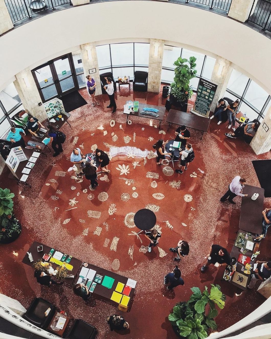 8 Reasons Why The First Day Of Class Is Better As An Upperclassman