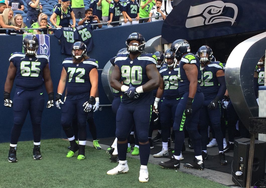 The Seahawks WILL NOT Be As Bad As Everyone Assumes