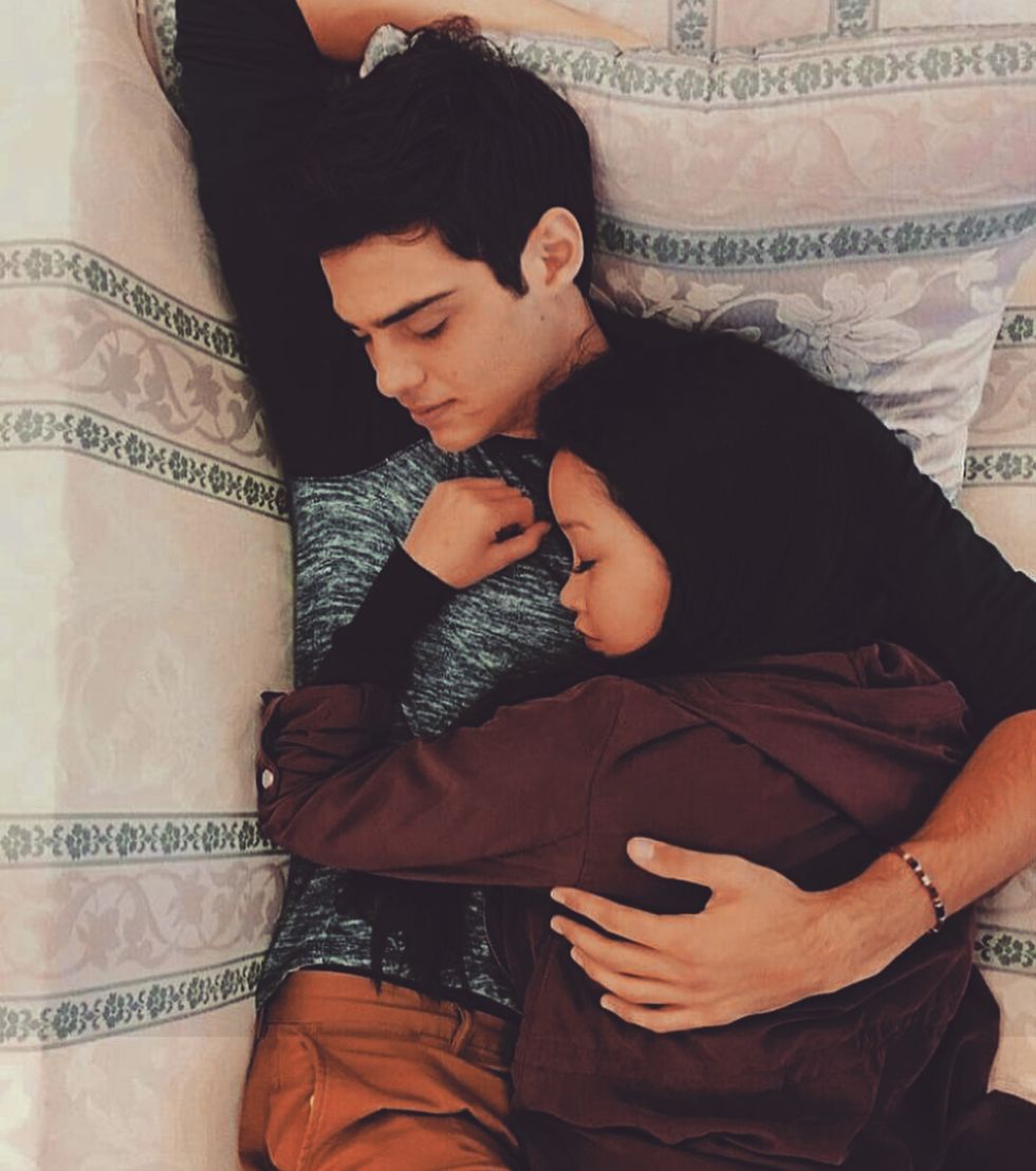 To All The People Afraid Of Love, Here's Your 'Lara Jean' Letter