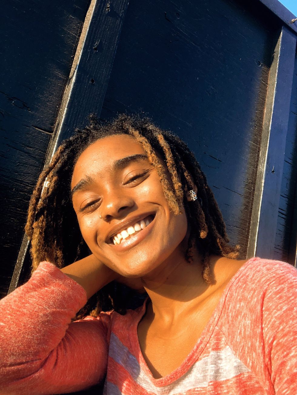 Life Tip: Unconditional Love Starts With Loving Yourself