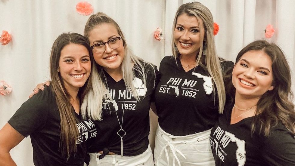 I Was A Greek-Life Skeptic — Then I Joined A Sorority And Learned How Wrong I Was