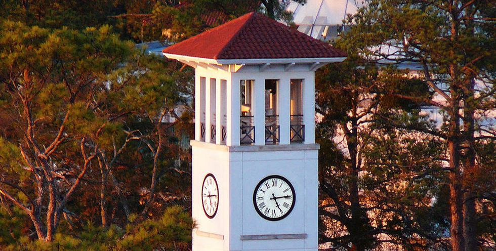 The 10 Restaurants In Cox Hall, Ranked By Emory Students