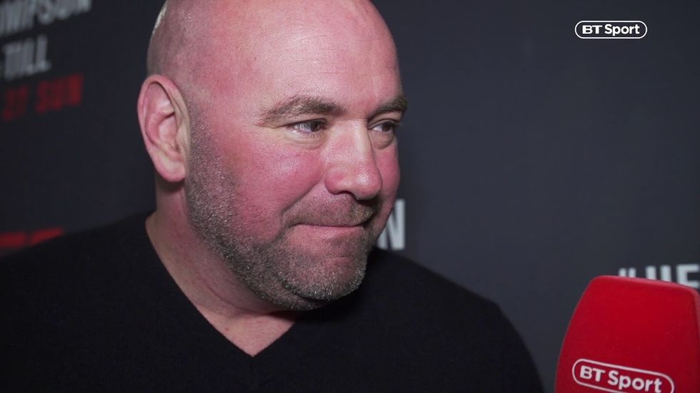 A Promising 4th Quarter For The UFC