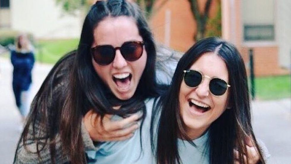 To My Perfect Future Little, I Don't Know You Yet But I Love You