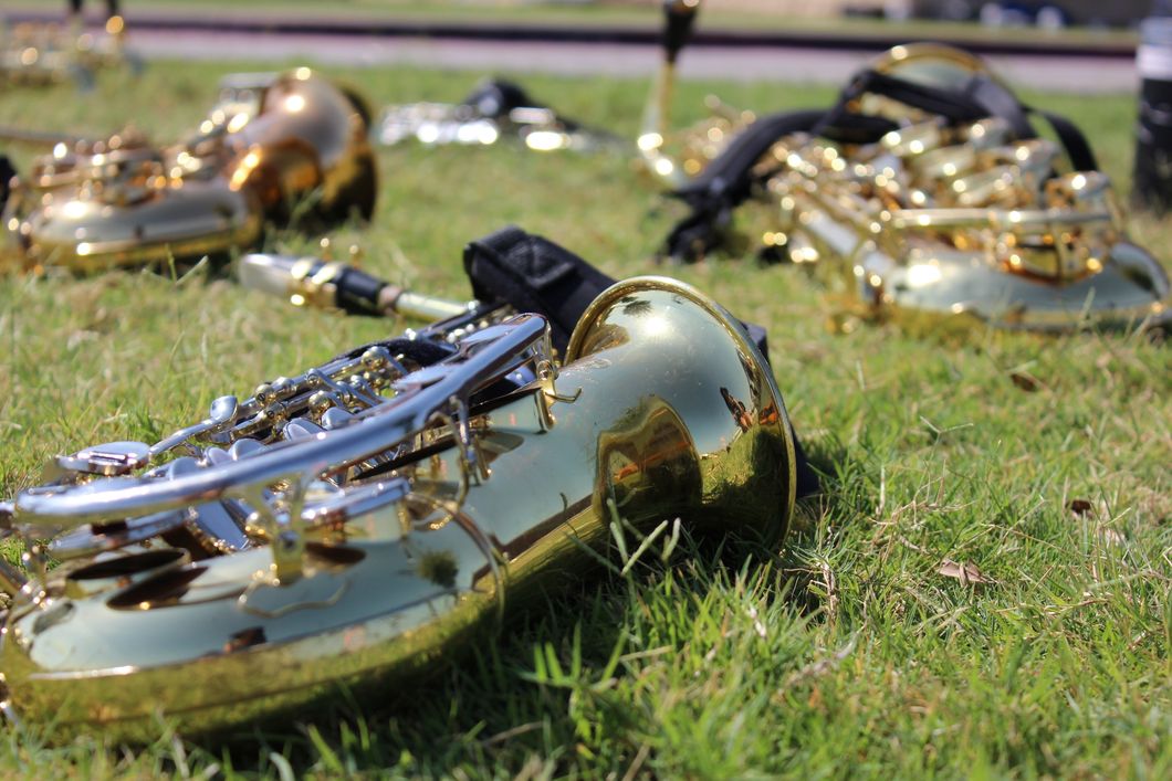 Life Is Like Calculus, You Can't Skip The Fundamental Steps