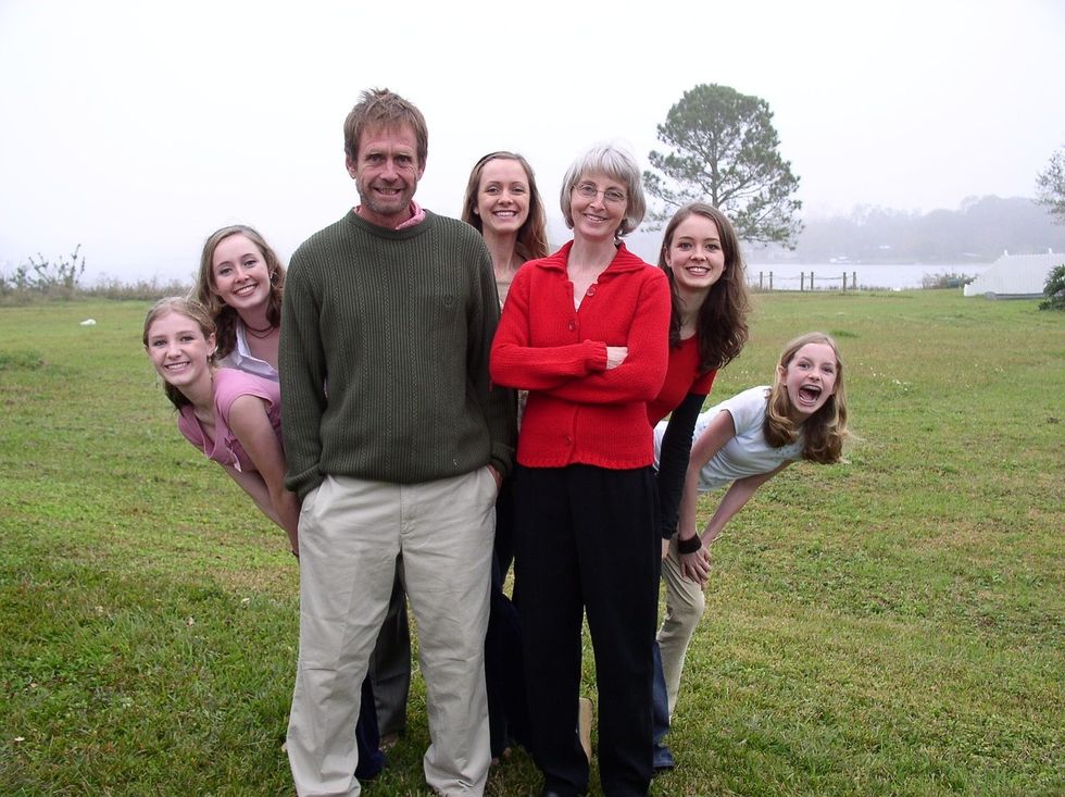 Moving Past The Realization You Might Be Outgrowing Your Parents