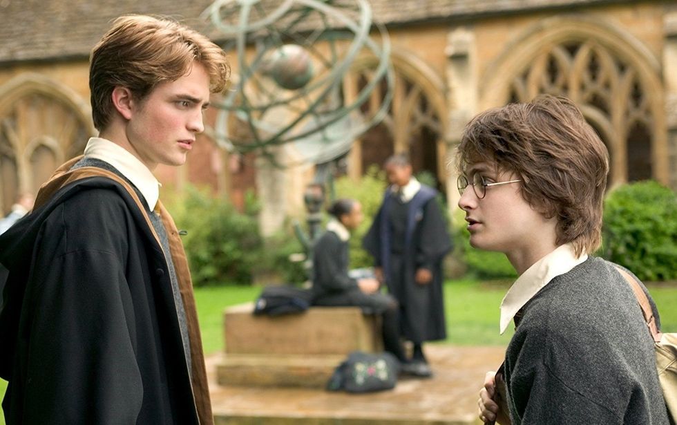 5 Reasons Hufflepuff Is Arguably The Best Hogwarts House, Despite What Gryffindors Say