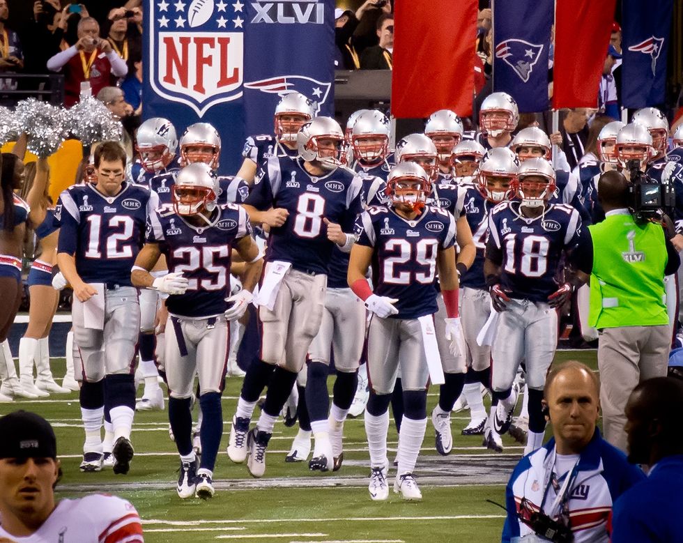 Patriots Preseason Game 3: What To Expect