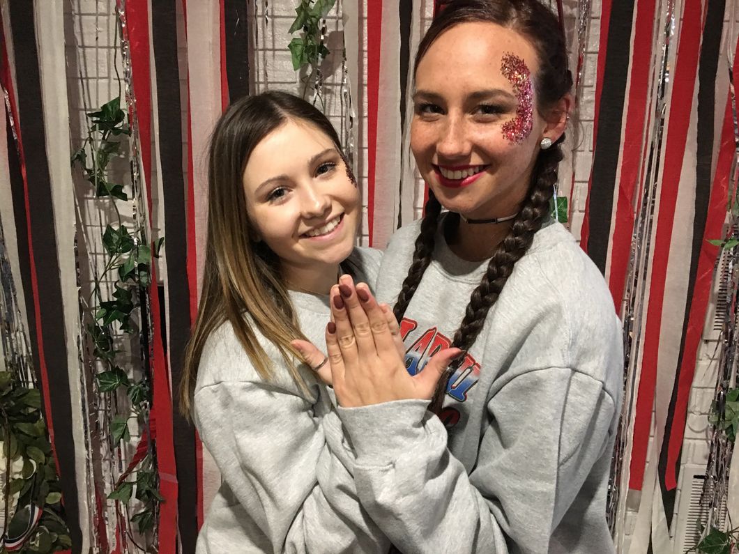 What Most People Won't Tell You The Truth About Sororities