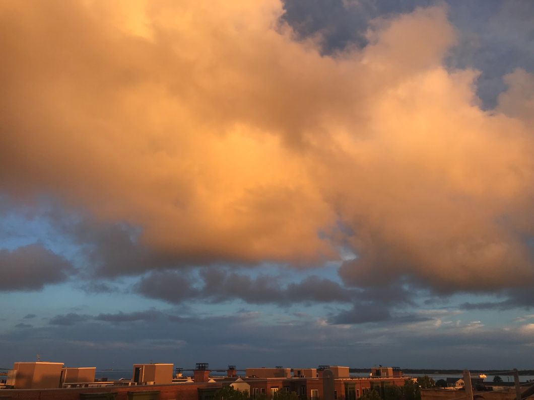 Poetry On Odyssey: Another Year...