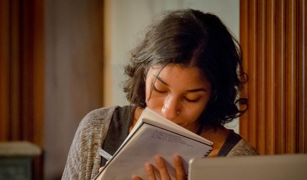 How To Inspire Yourself When You Have No Writing Ideas