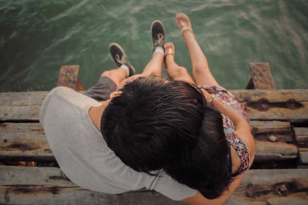Perfect Acts Of Love To Do For Your Partner, According To Their Love Language