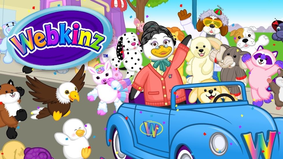 8 Throwback Games We All Played On Our Computer Time In 2008