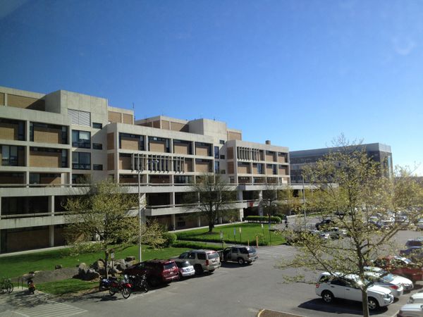 10 Things I'd Rather Do Than Look For Parking At Virginia Tech, 'South Park' Edition