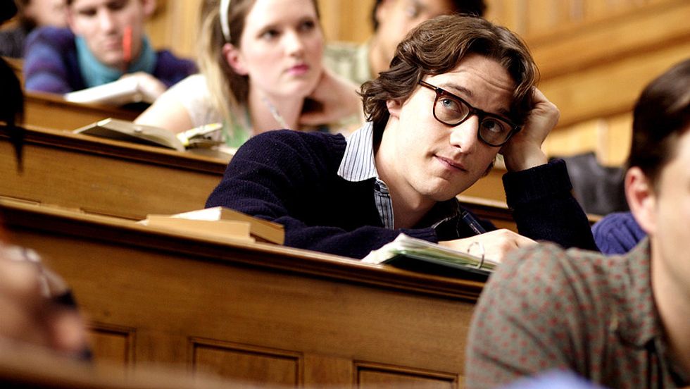 5 Tips for Freshman Year of College