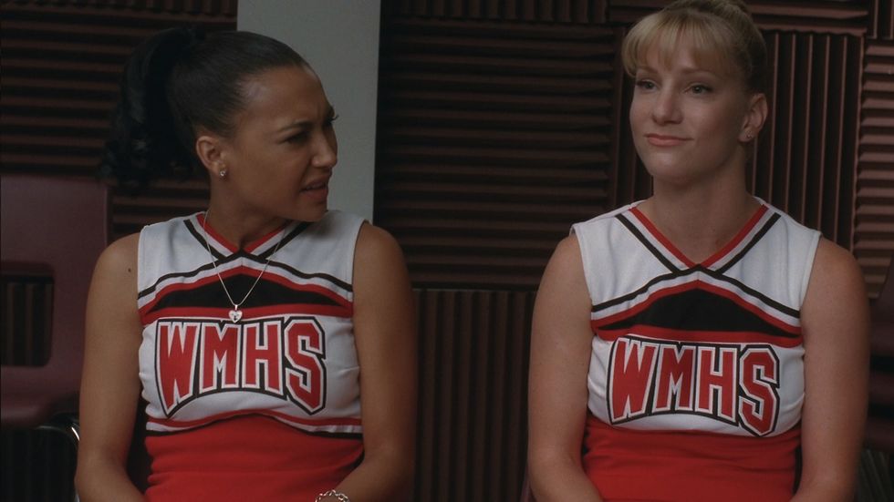 'Glee' May Be Over, But These 10 Brittany S. Pierce One-Liners Will Live On Forever