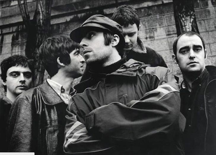 Oasis Reunites for Greatest Hits Album