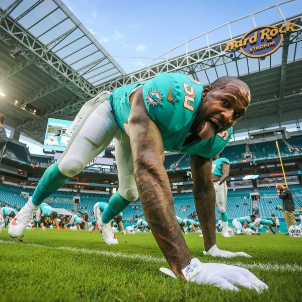 It's Not A Fantasy... Football Is Back! — Top Draft Picks For The 2018 Season