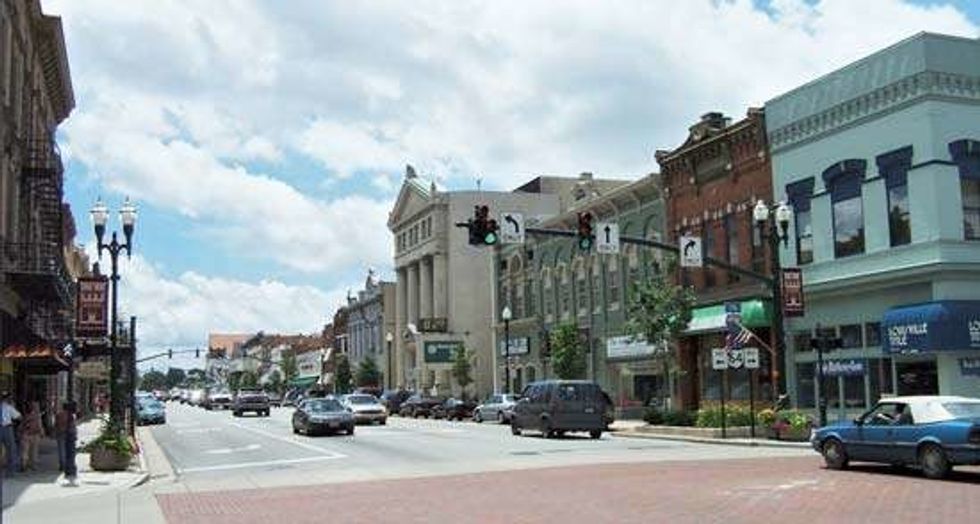 To BGSU Freshmen, From The BGSU Junior Who Wishes She Had A Letter Like This