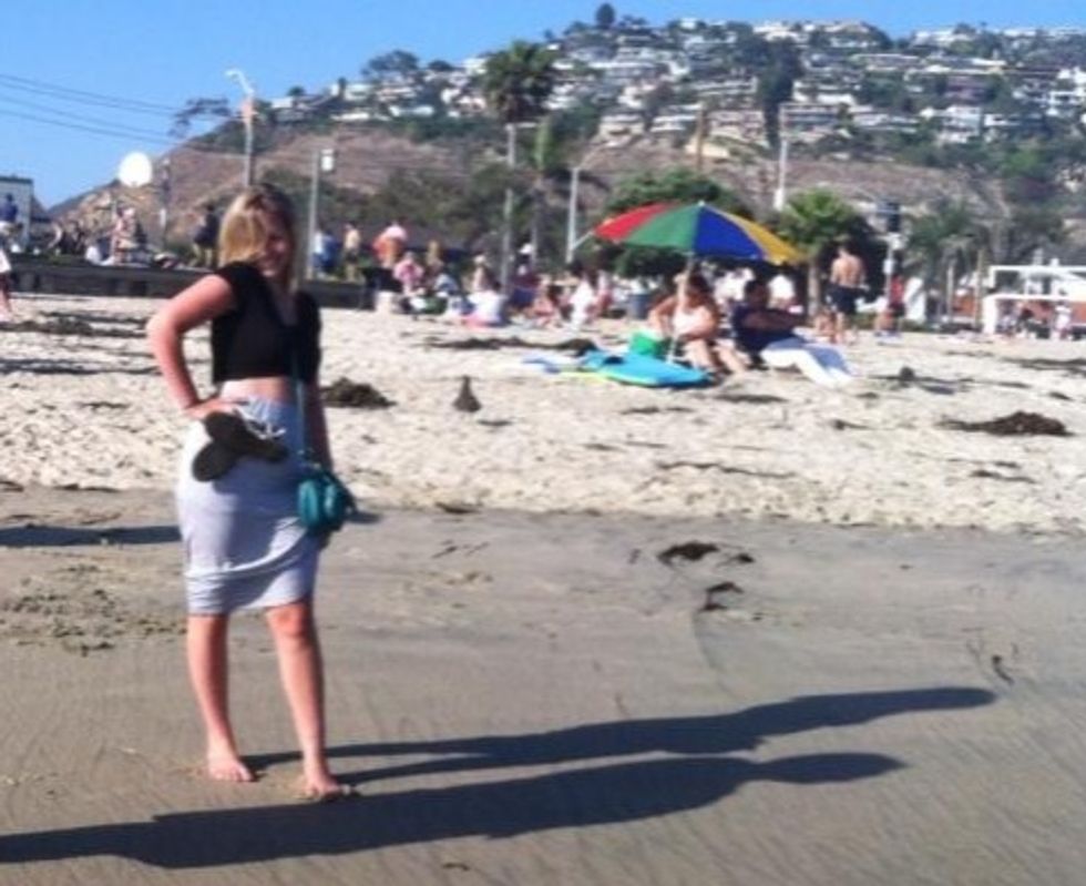 My (Upcoming) Roaring 20's