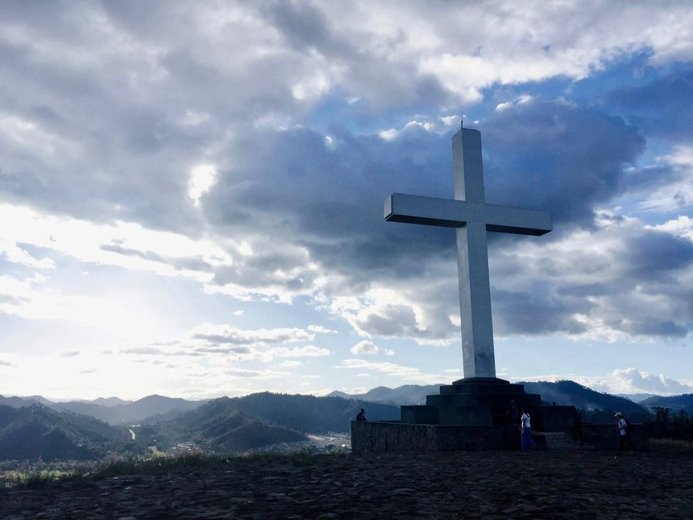 11 Harsh Realizations You Have When You Try Playing God