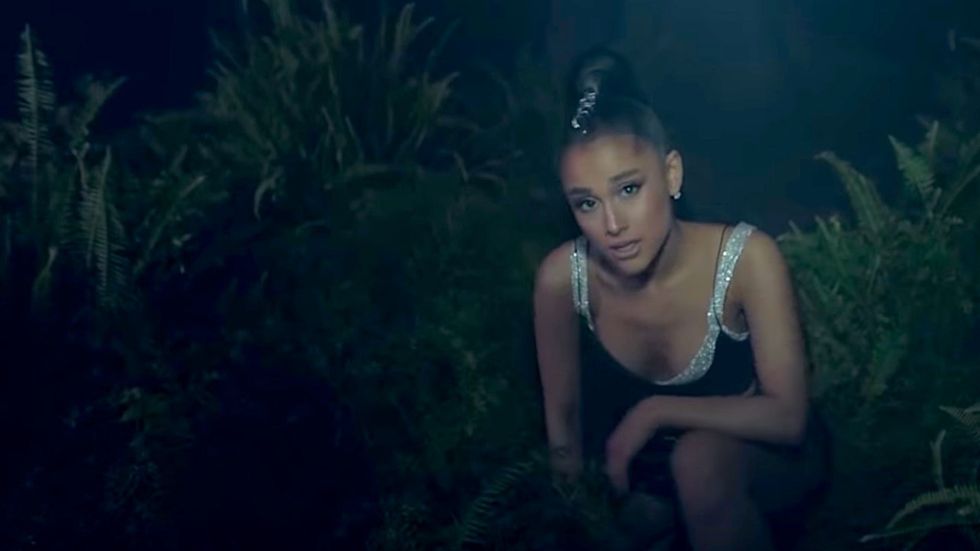 The 5 Sweetest Songs From Ariana Grande's 'Sweetener'