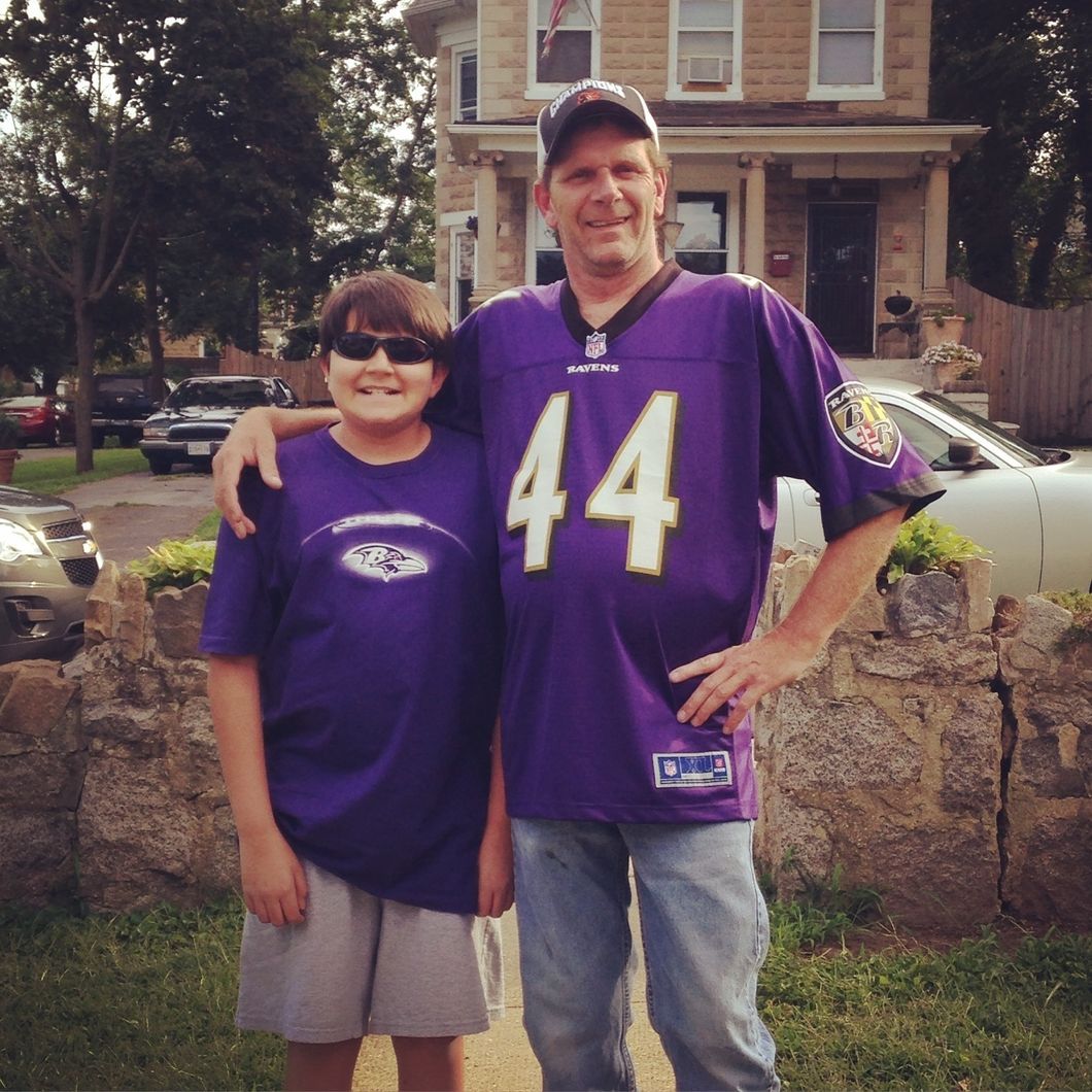 9 Struggles All Baltimore Fans Have Going To The Game