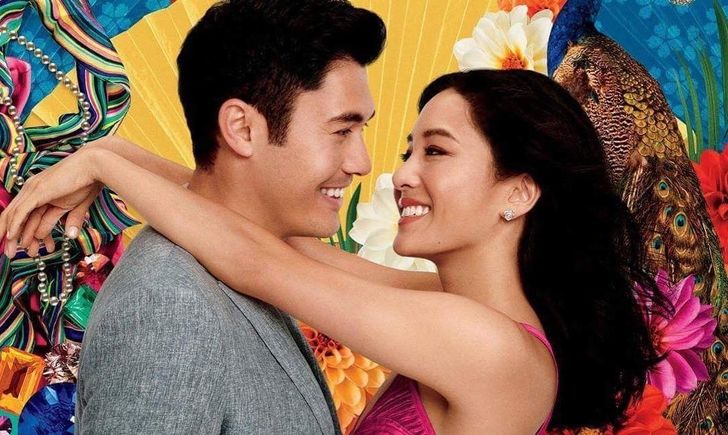 'Crazy Rich Asians' Ends The Crazy Long Wait For Asian Representation In A Hollywood Movie