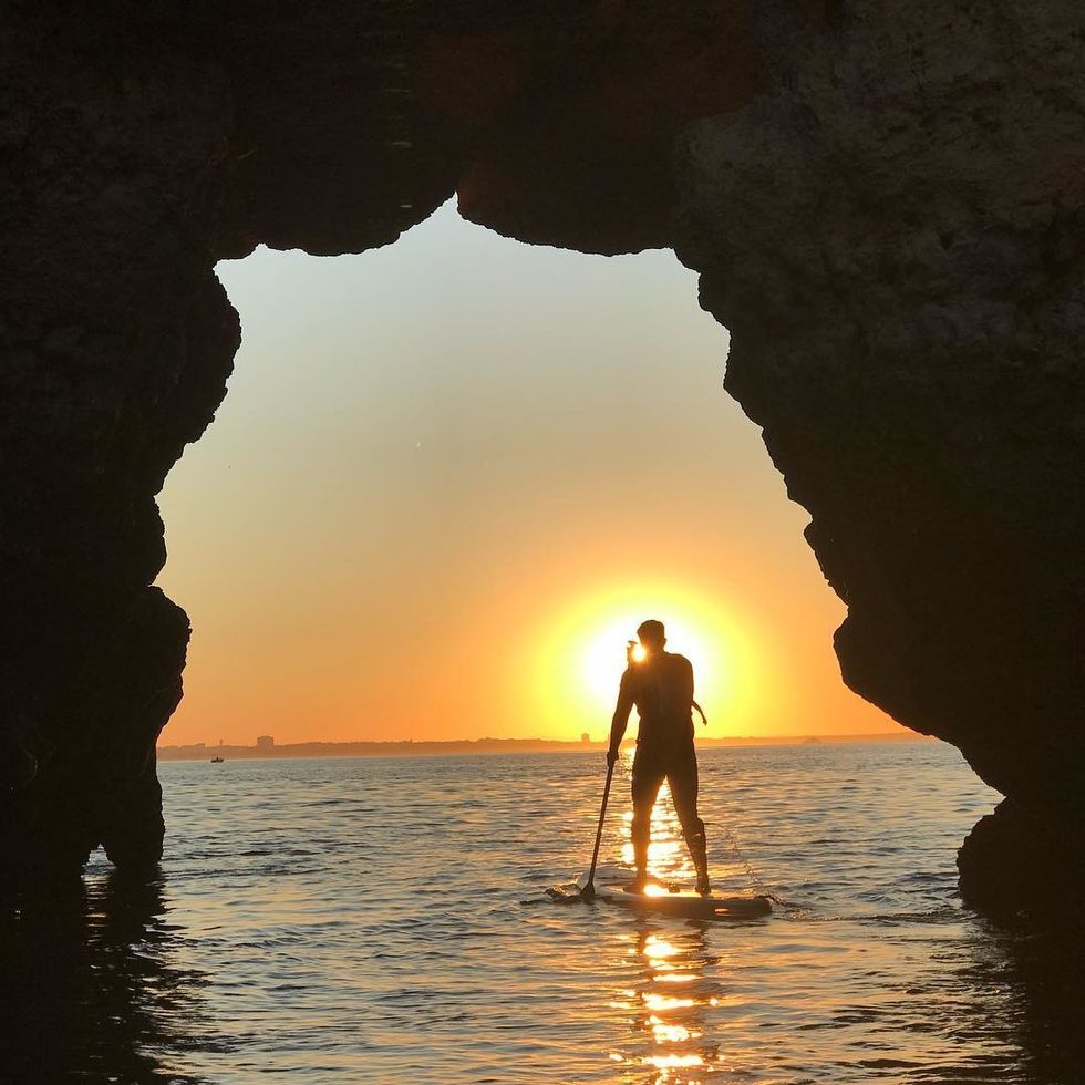 3 Jump-Starting Benefits Of Early Morning Exercise