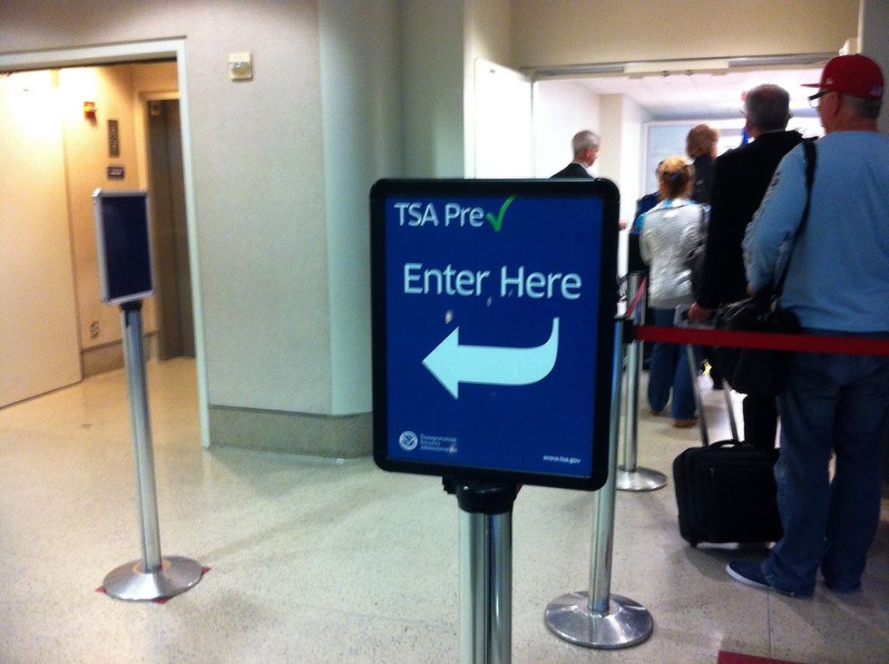 Is TSA Precheck Good Or Bad?
