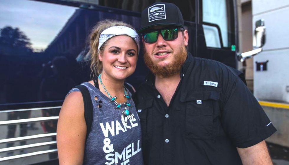 30 Country Music Lyrics That Wear Their Heart On Your Sleeve