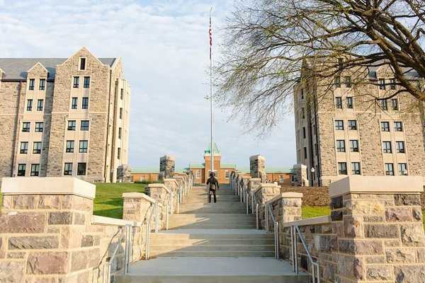 10 Ways To Be A Healthy Hokie At Virginia Tech