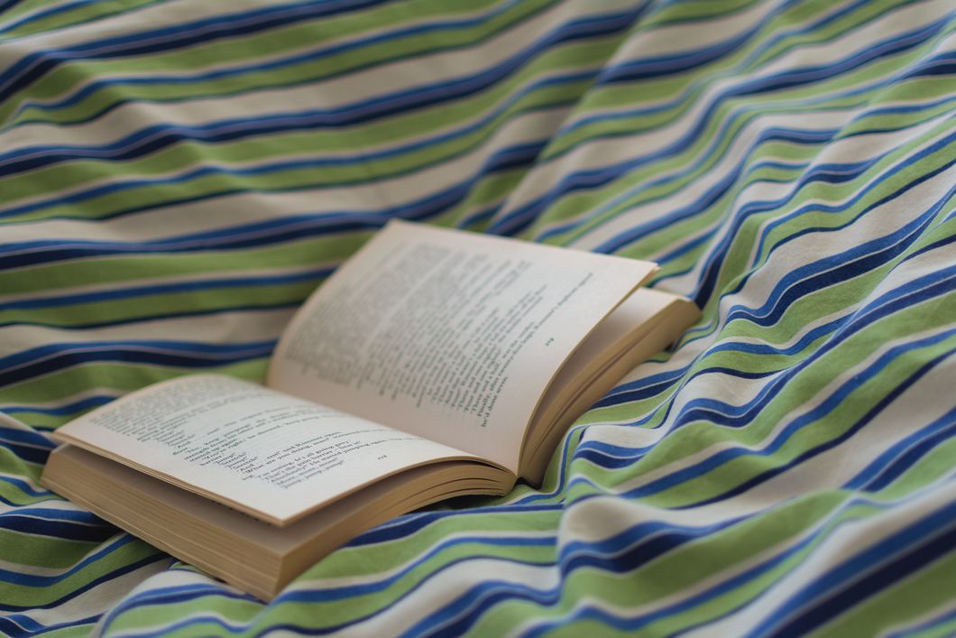 How Reading For 30 Minutes A Day Changed My Life