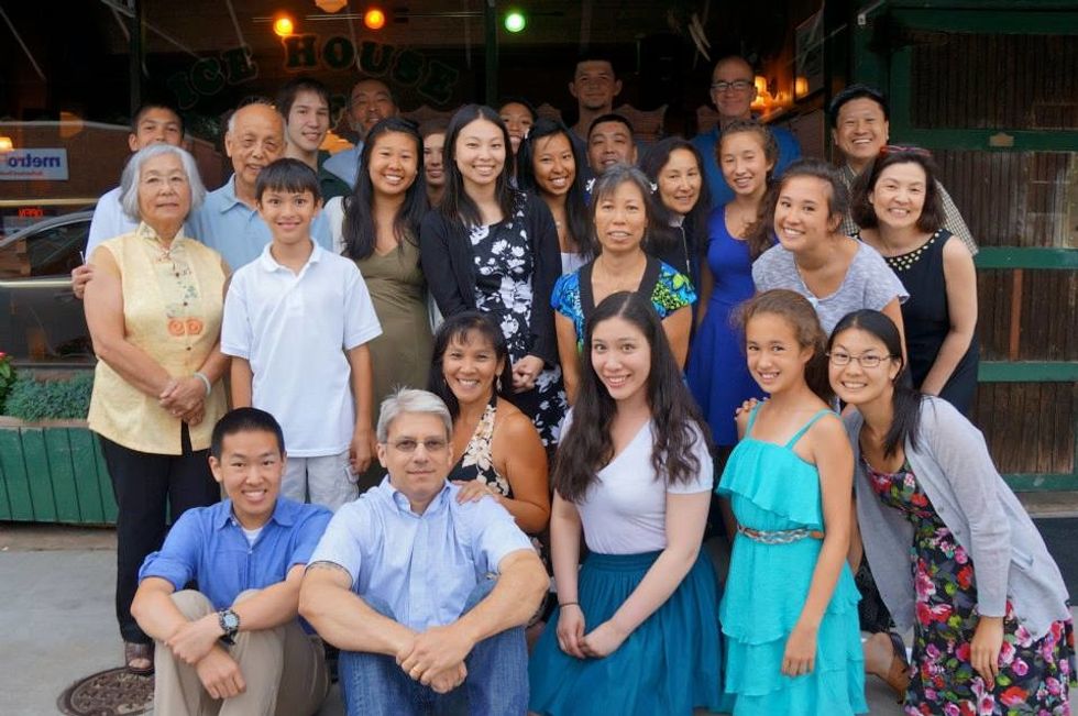 In My Humble Opinion, The Hype On Asians Is Long Overdue