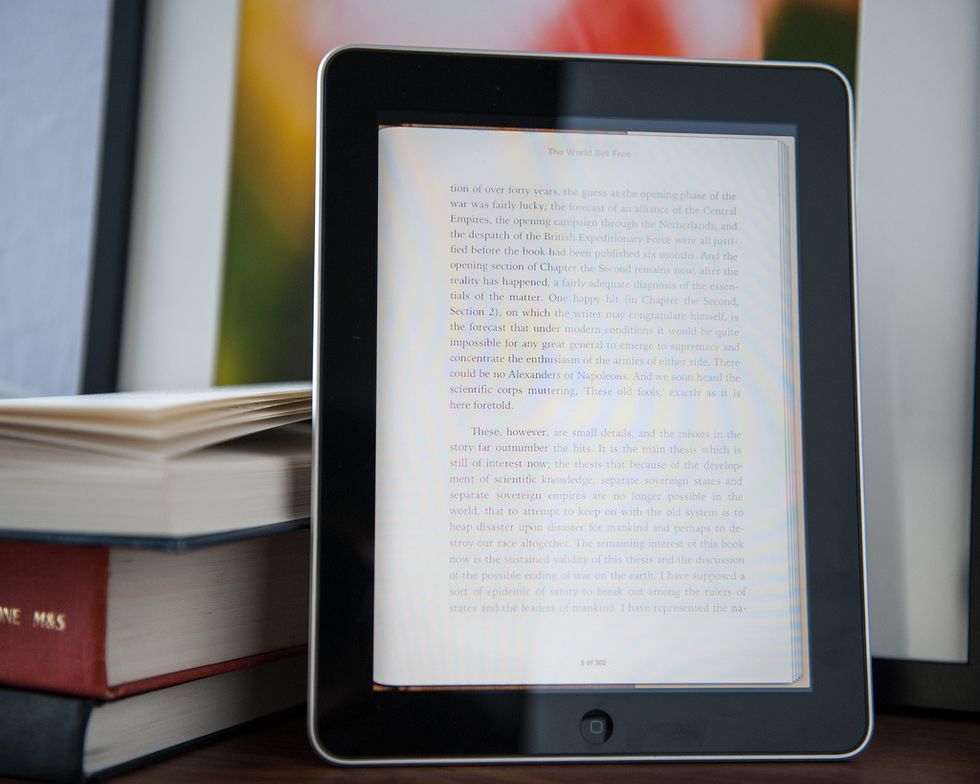 9 Places To Buy Cheap Textbooks