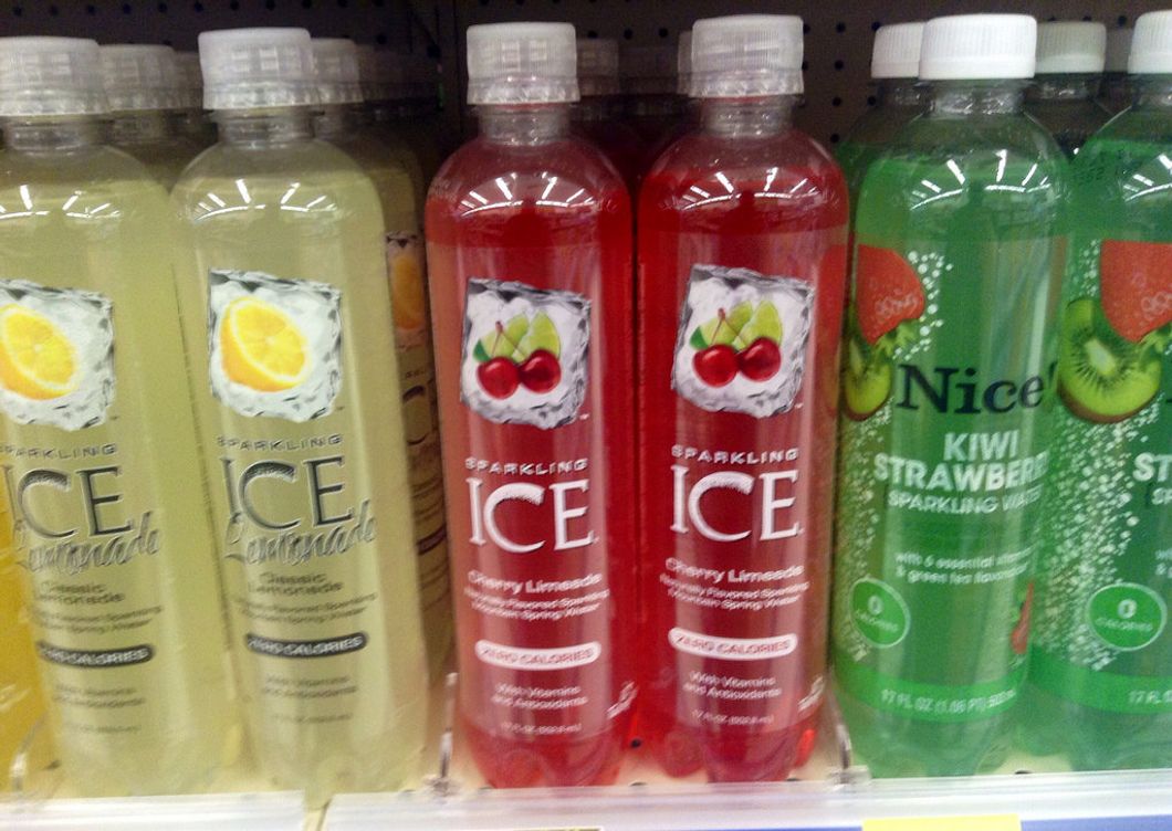 6 Poppin' Drinks Your College Dorm Mini-Fridge Needs For You To Have A Chill Semester