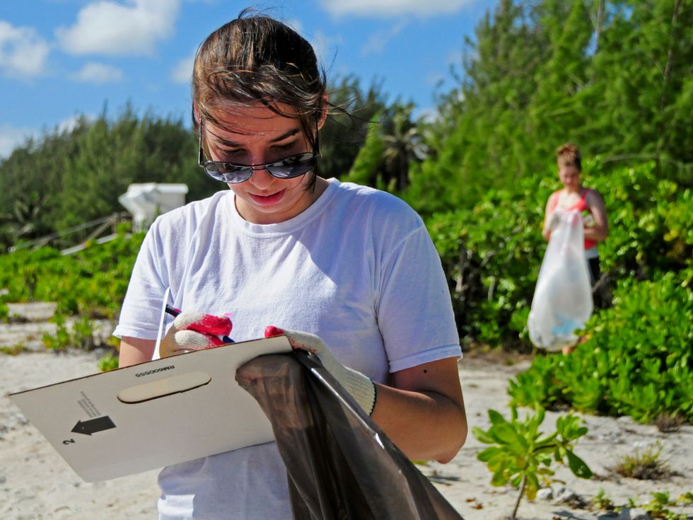 12 Simple Swaps For A More Sustainable Lifestyle