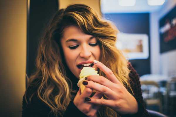 4 Dairy-Free Alternatives For The Confused Lactose Intolerant