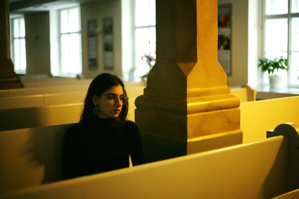 Remember: God Is Still Good, Even When Life Is Not