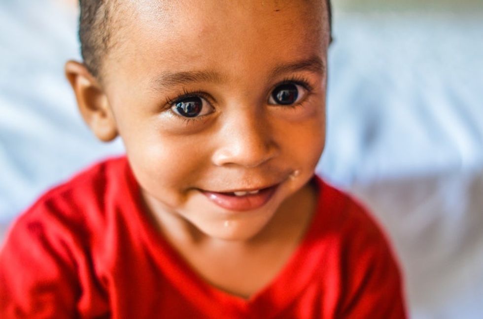 I Don't Want Kids, So Please Don't Try To Change My Mind