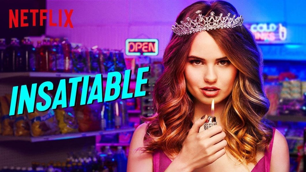 5 Views From A Pageant Girl's Mind On 'Insatiable'